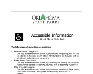 Preview of ADA/Accessibility Information